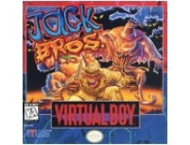(Virtual Boy):  Jack Bros.
